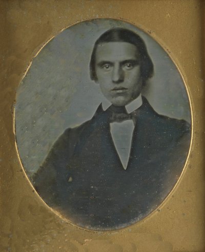 Portrait d