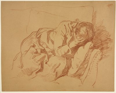 Femme en deuil Sarah H. Crone, années 1880 ou 1890 - Samuel H. Crone
