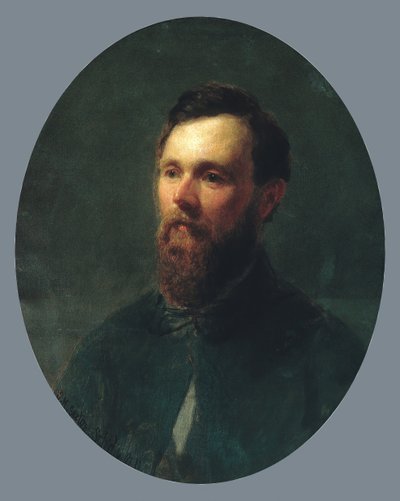 Levi Hale Willard, 1857 - Samuel H Sexton