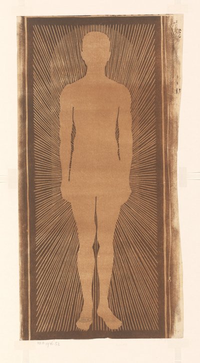 Silhouette d