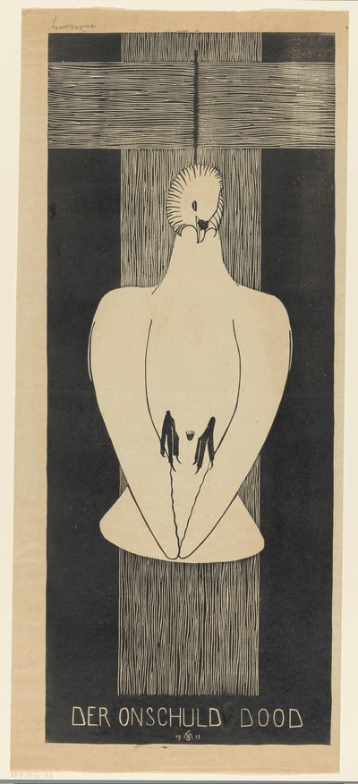 La mort de l