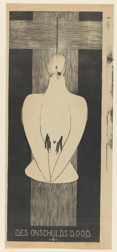 La mort de l