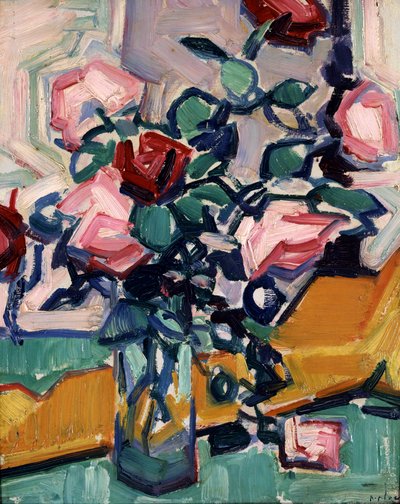 - Samuel John Peploe