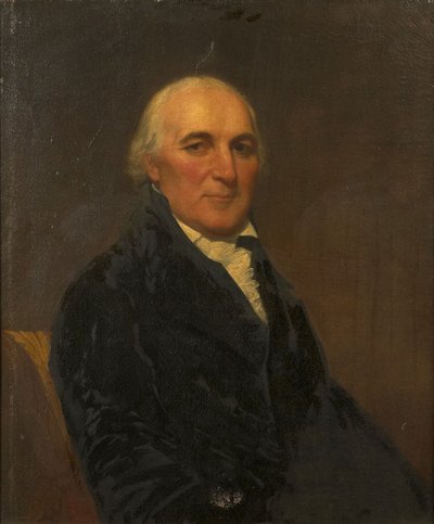  - Samuel Lovett Waldo