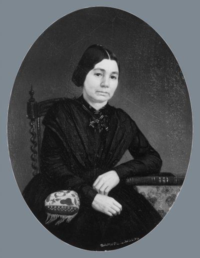 Portrait d