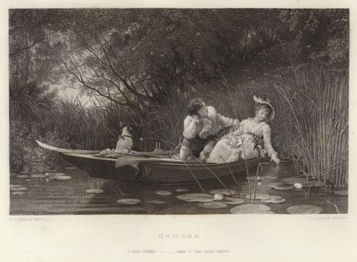 Candor - Samuel Luke Fildes