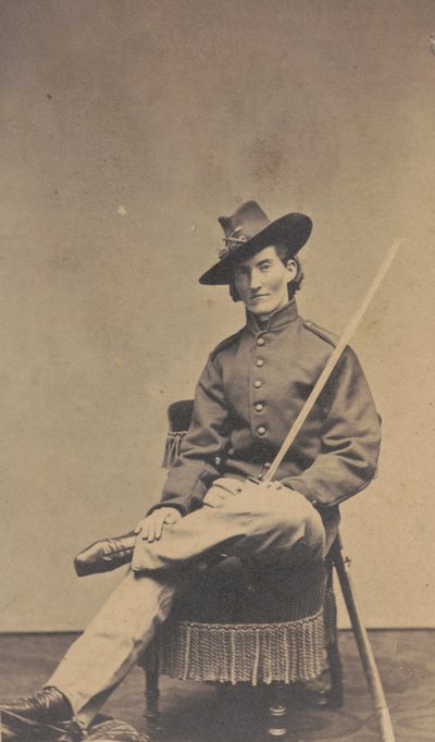 Frances Clain Clayton - Samuel Masury