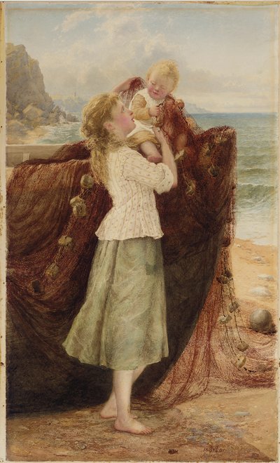 Les enfants d
