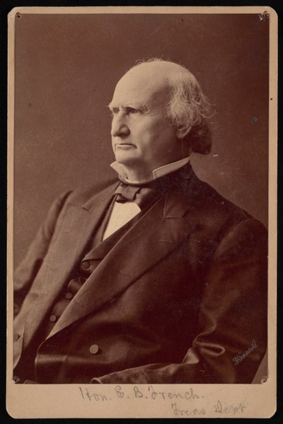 Portrait d