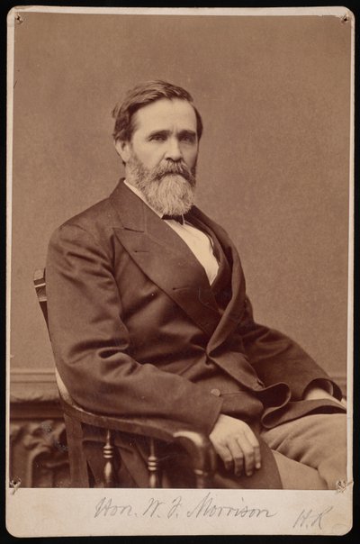 Portrait de l