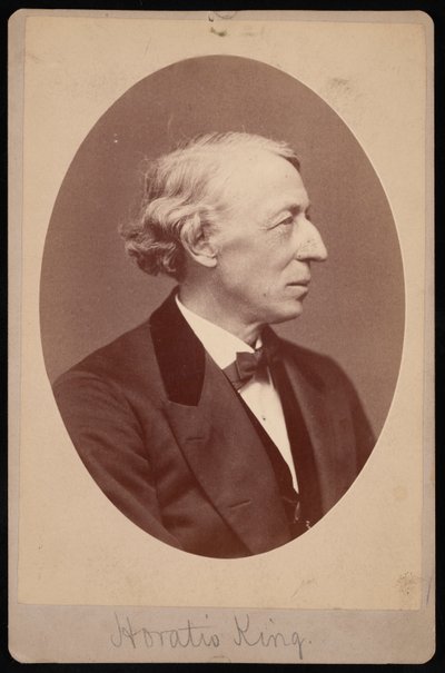 Portrait d