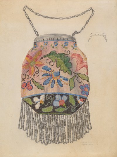 Sac, 1935-1942 - Samuel O. Klein