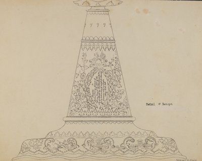 Trompette de pompier - Samuel O. Klein