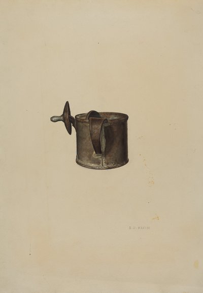 Biberon - Samuel O. Klein