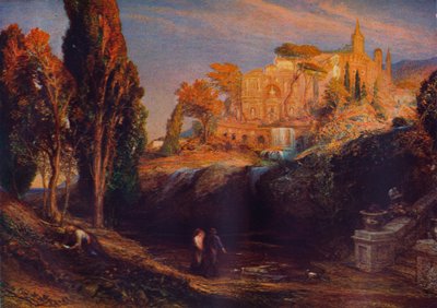 Emily et Valancourt au Château Le Blanc : Lady Foix entend parler du Dr Foix, Mystères d