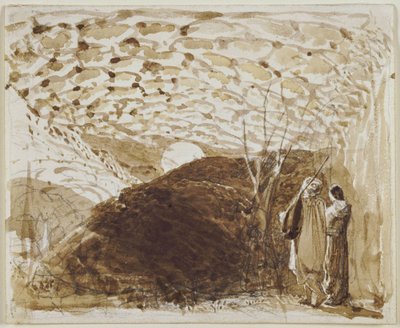  - Samuel Palmer