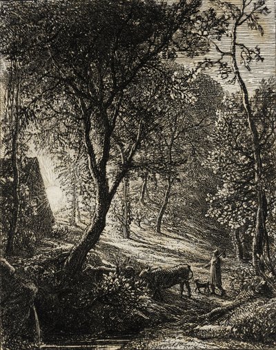  - Samuel Palmer