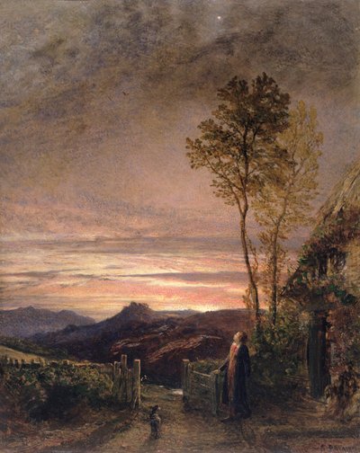 Le chant de l