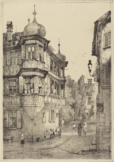  - Samuel Prout
