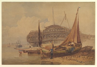  - Samuel Prout