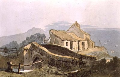 Looe, Cornouailles, de 