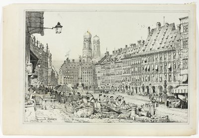 Munich, d