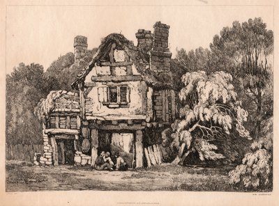  - Samuel Prout