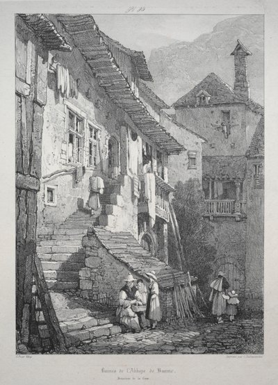 Ruines de l