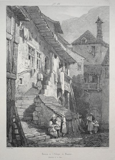 Ruines de l