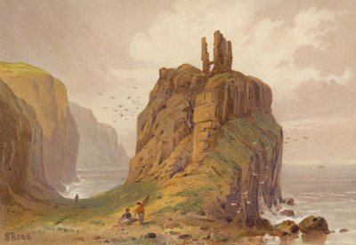Nord de l