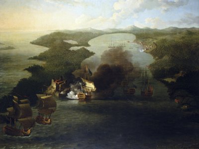Guerres coloniales d