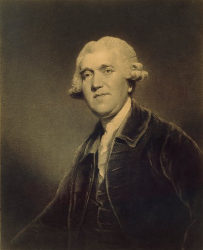Josiah Wedgwood - Samuel William I Reynolds