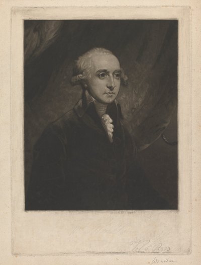 M. William Windham - Samuel William Reynolds