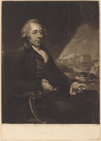 Matthew Boulton, F.R.S. - Samuel William Reynolds I