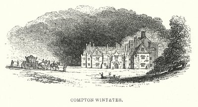 Compton Winyates - Samuel Williams