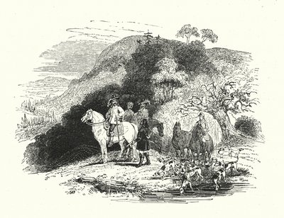 Edge-Hill - Samuel Williams