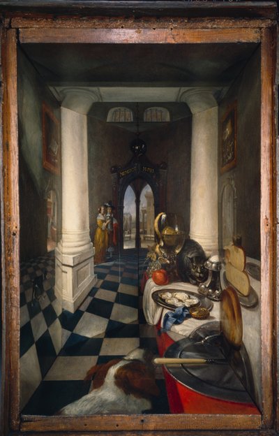 Boîte de perspective d