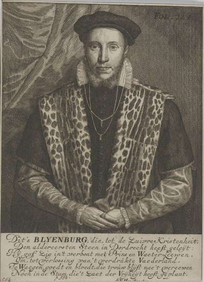 Portrait d