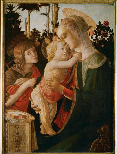 Vierge à l