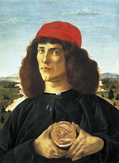 Portrait d