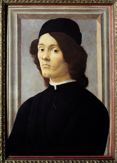 Portrait d