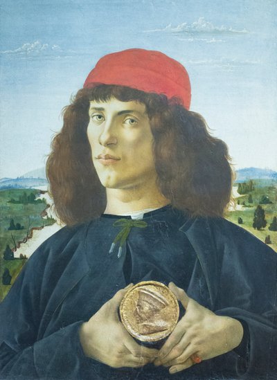 Portrait d
