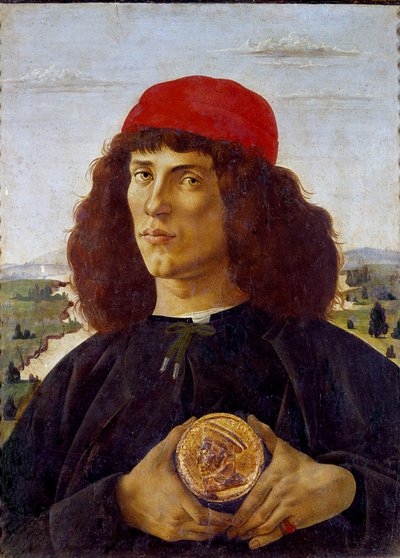 Portrait d