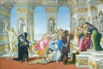 La calomnie d