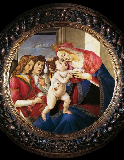 Vierge à l