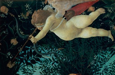 (détail) - Sandro Botticelli