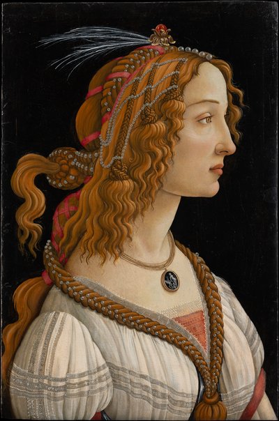  - Sandro Botticelli