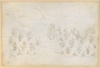 La Divine Comédie, Enfer XXVII : Huitième cercle de l