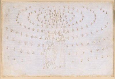  - Sandro Botticelli