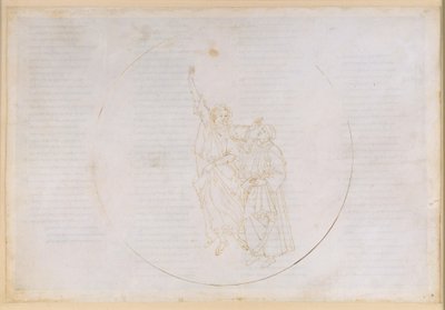 La Divine Comédie, Paradis X. Ascension vers la quatrième sphère céleste (ciel du Soleil) : la lumière de Thomas d